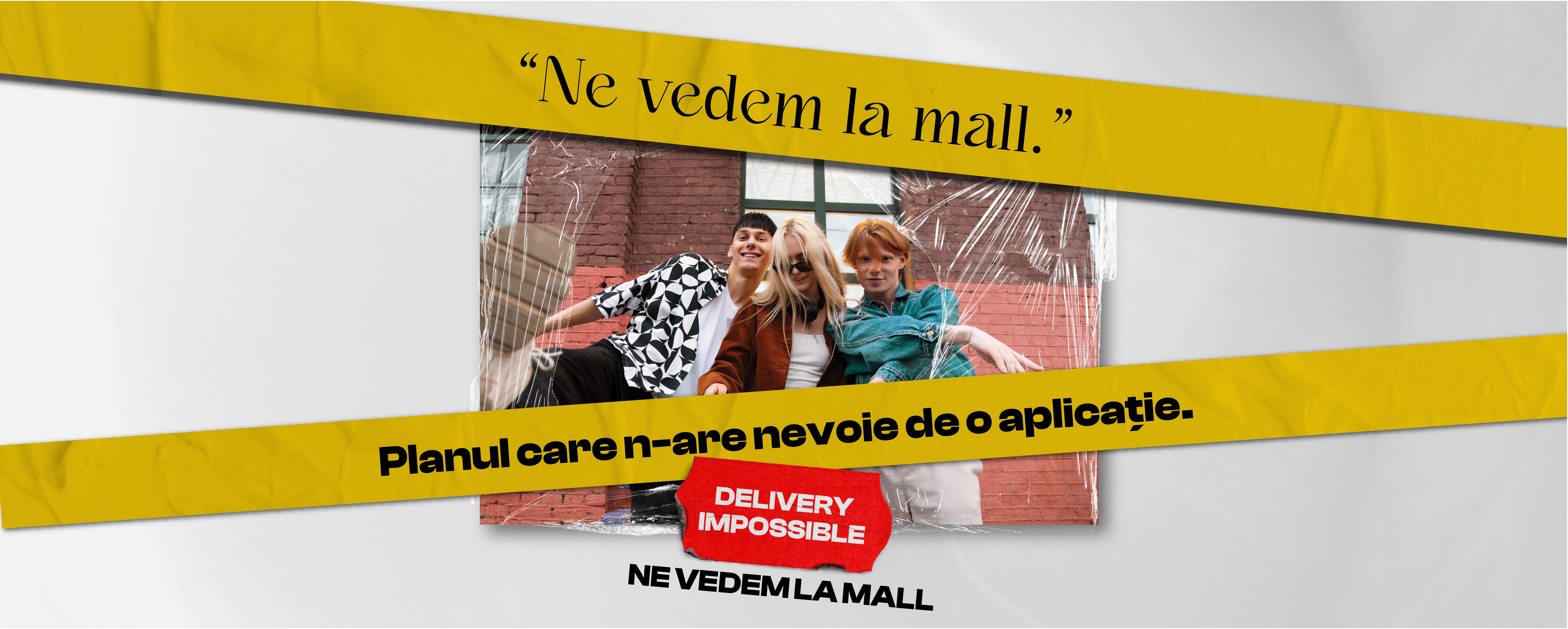Hai la mall